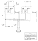 Page G Diagram and Parts List for 1461-0  Briggs and Stratton Generator